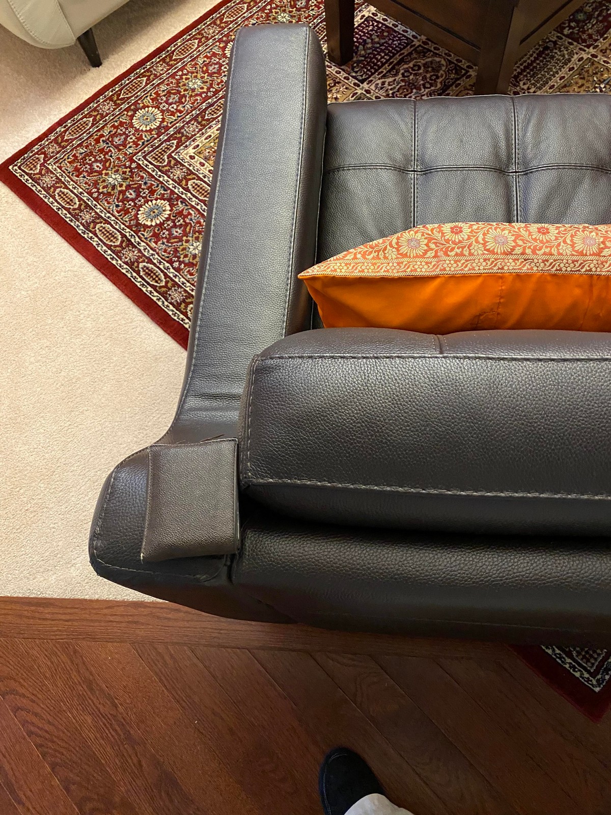 Perfect Camouflage (21 pics)