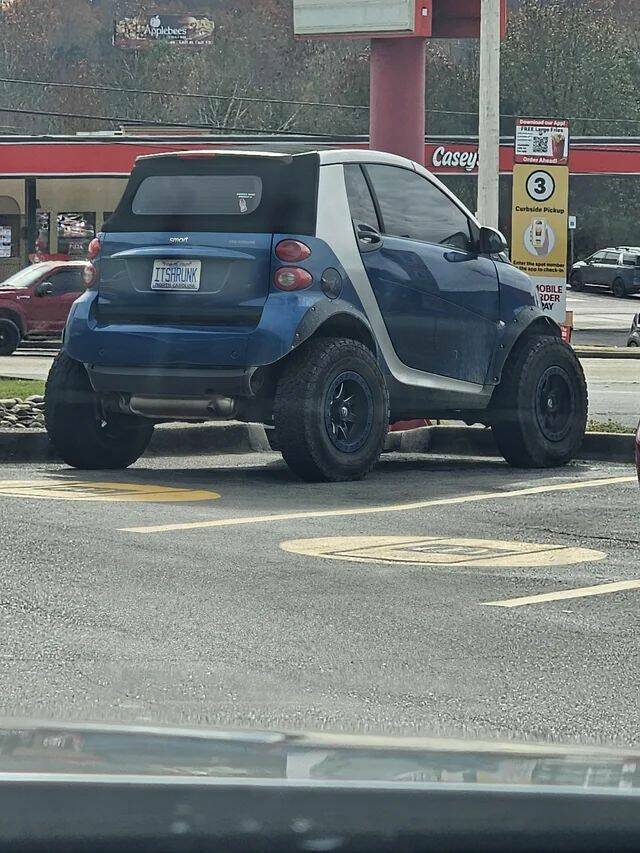 Daily Pictures. Part 1 (54 pics)