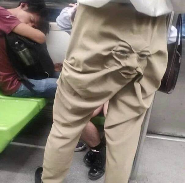 Daily Pictures. Part 1 (54 pics)