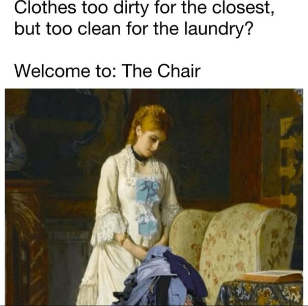Daily Pictures. Part 2 (53 pics)