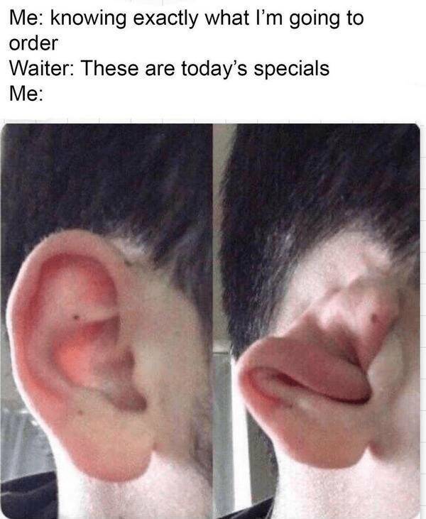 Daily Pictures. Part 2 (53 pics)