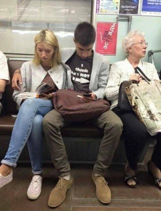 Daily Pictures. Part 1 (54 pics)