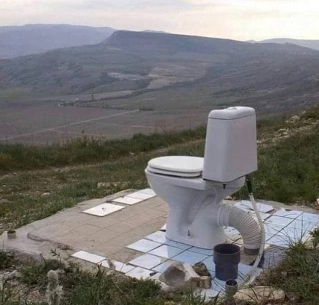 What Is Going On Here? (15 pics)