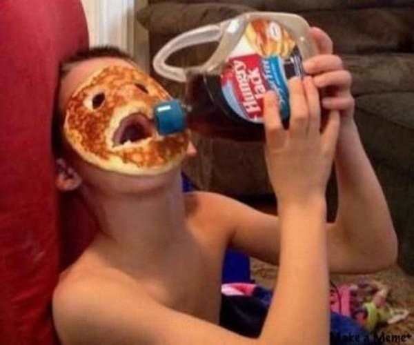 What Is Going On Here? (15 pics)