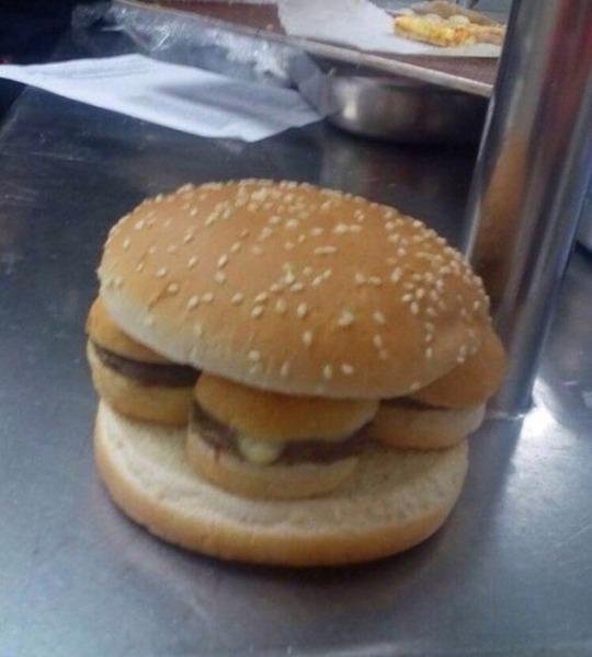 What Is Going On Here? (15 pics)