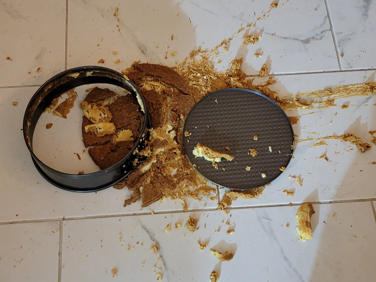 Bad Days Happen (23 pics)
