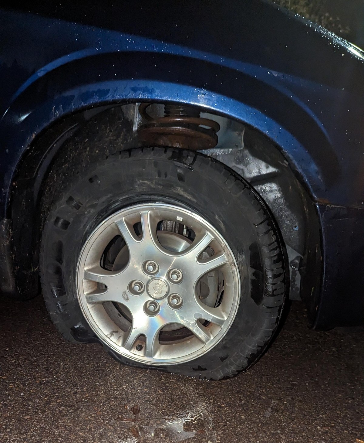 Bad Days Happen (23 pics)