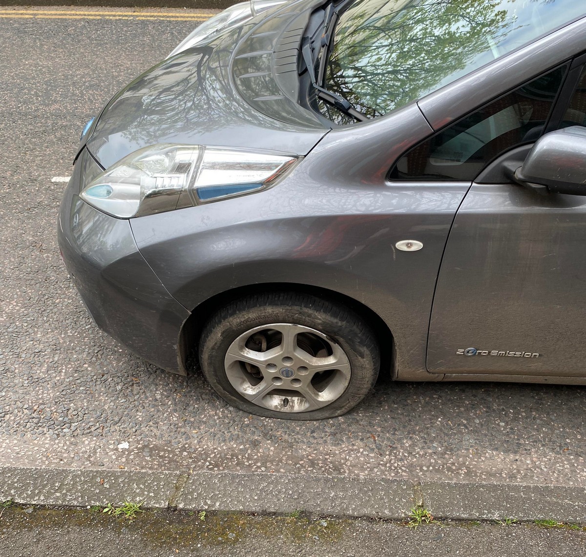 Bad Days Happen (23 pics)