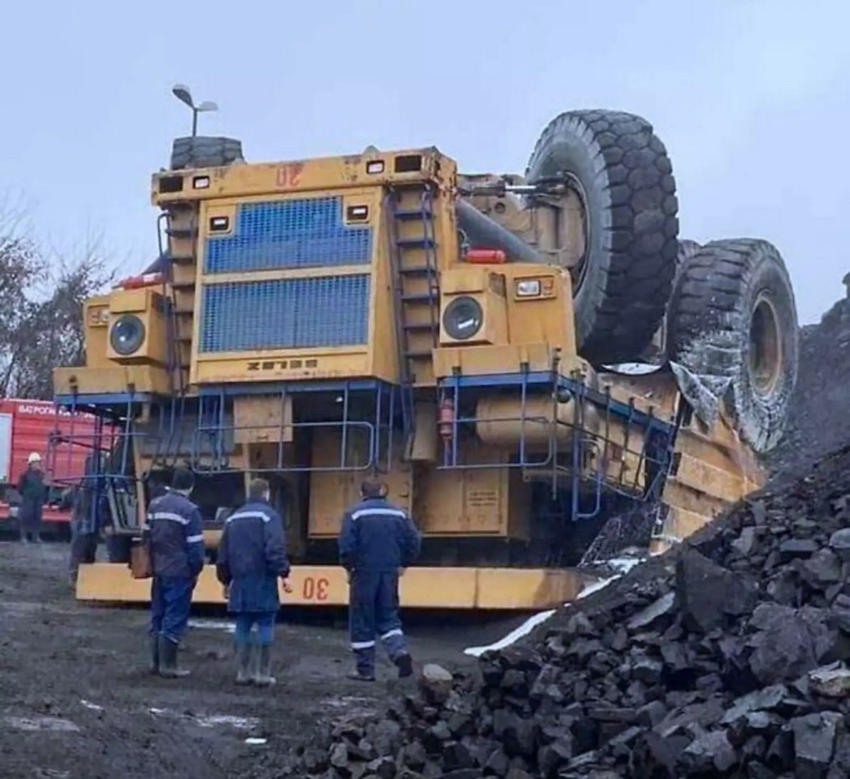 Bad Days Happen (23 pics)