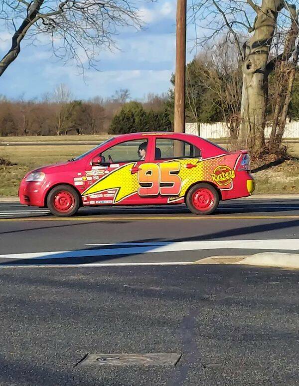 Daily Pictures. Part 1 (60 pics)