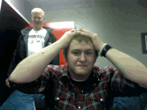 Acid GIFs, December 26 (25 gifs) Acid GIFs, December 26 (25 gifs)
