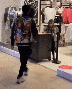 Acid GIFs, December 26 (25 gifs) Acid GIFs, December 26 (25 gifs)