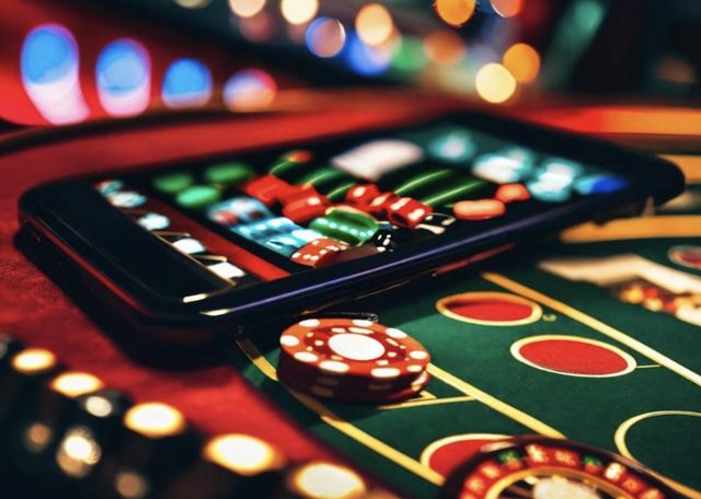 Pin Up development vectors in 2025. What awaits users of the top gambling platform?
