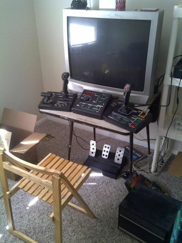 Pictures For Gamers (25 pics)