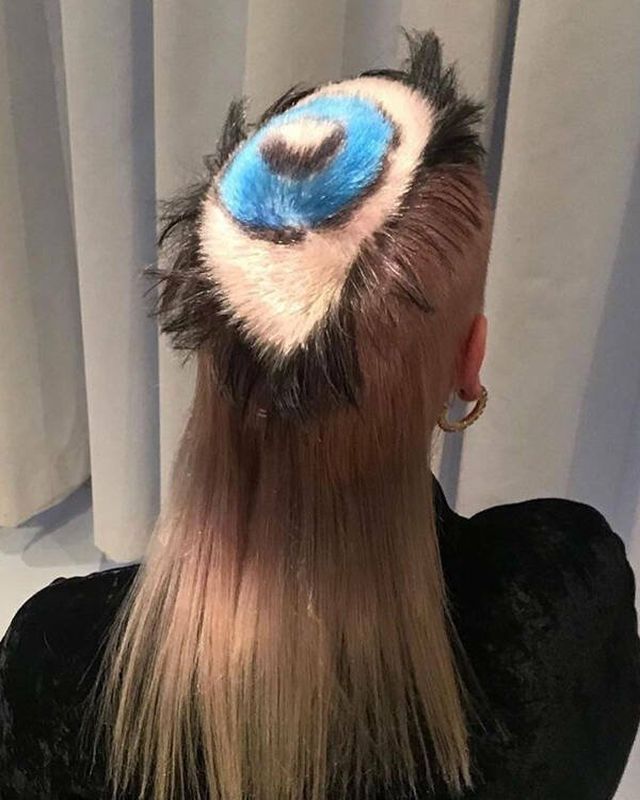 Awful Haircuts (20 pics)