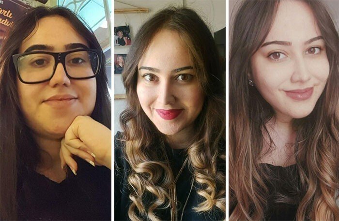 People Who Radically Changed Themselves (23 pics)