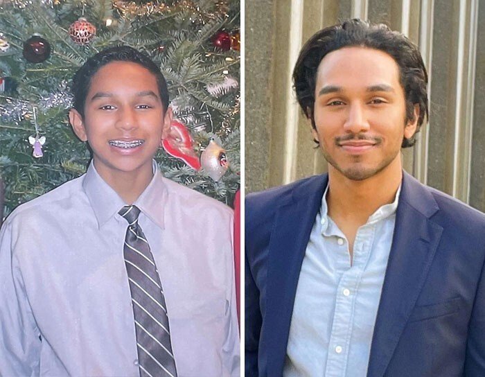 People Who Radically Changed Themselves (23 pics)