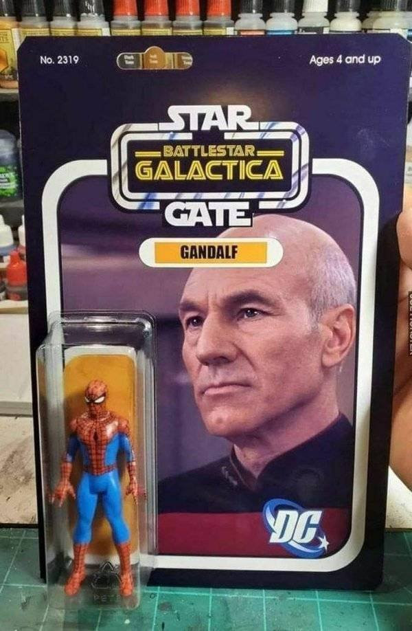 Fake Brands (15 pics)