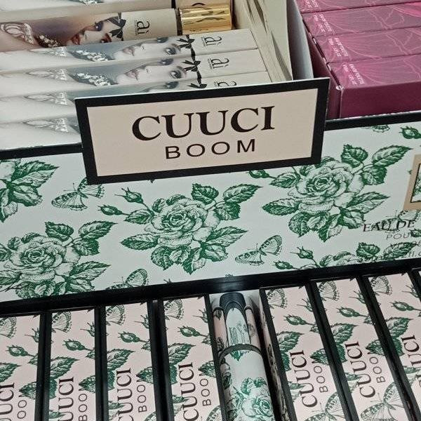 Fake Brands (15 pics)