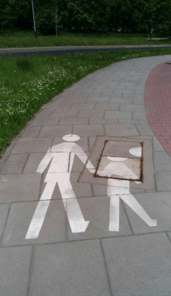 Funny Fails (14 pics)