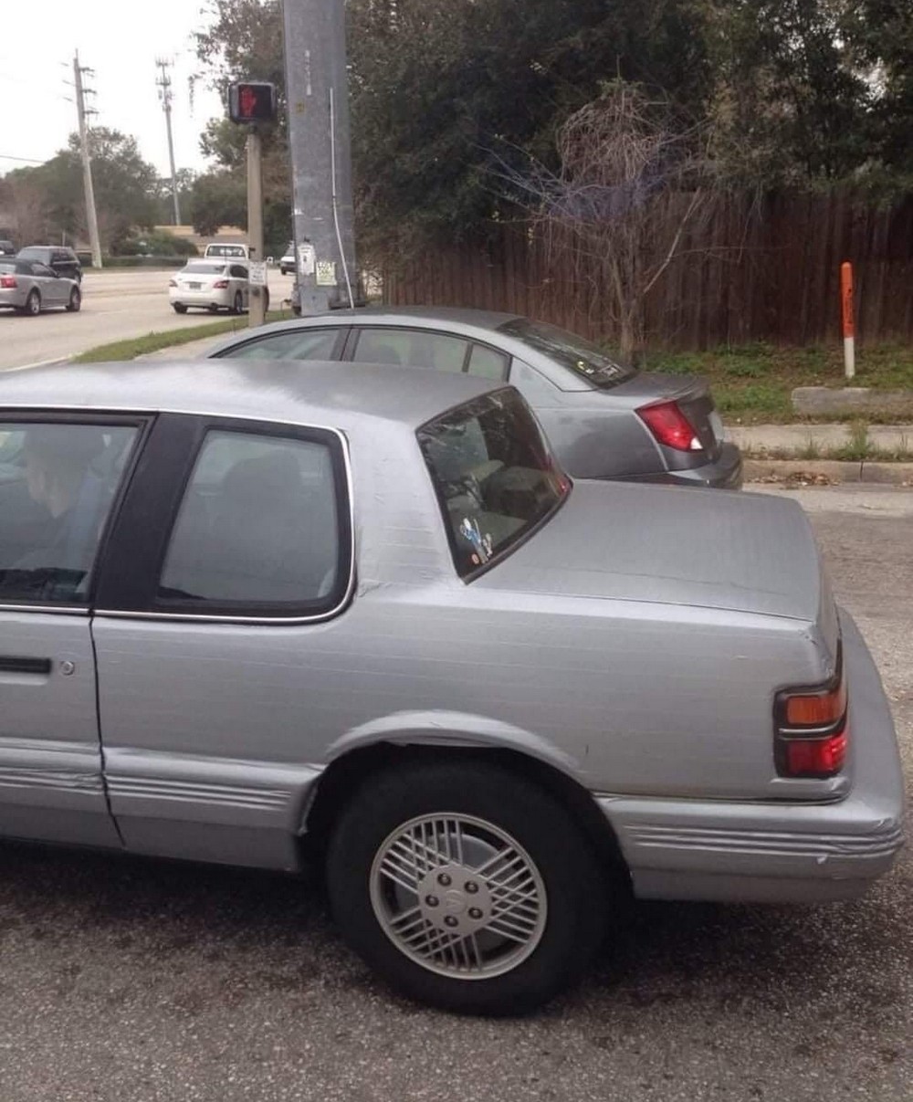 Redneck Inventions (28 pics)