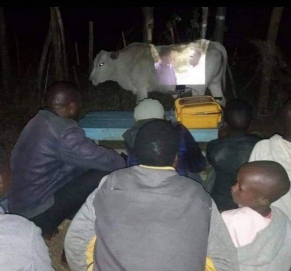 Redneck Inventions (28 pics)
