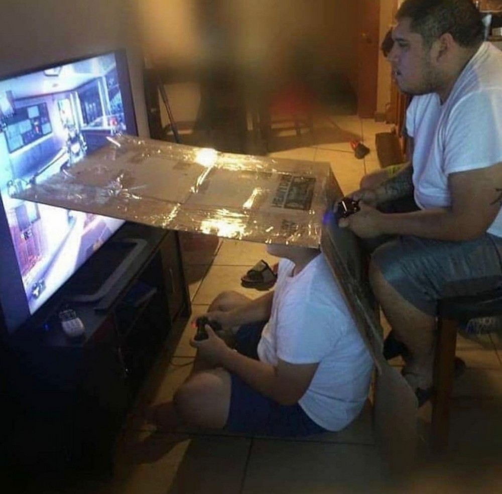 Redneck Inventions (28 pics)