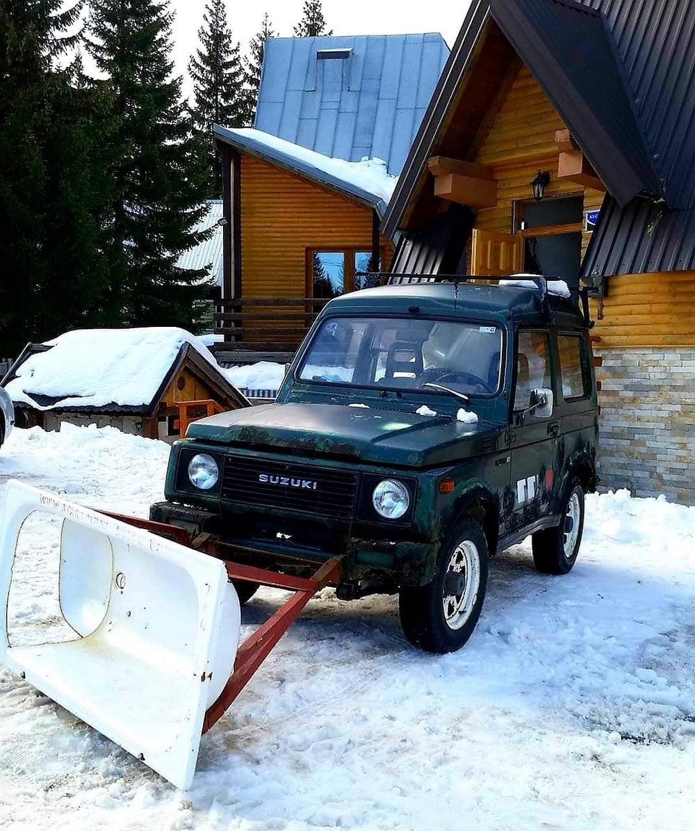 Redneck Inventions (28 pics)