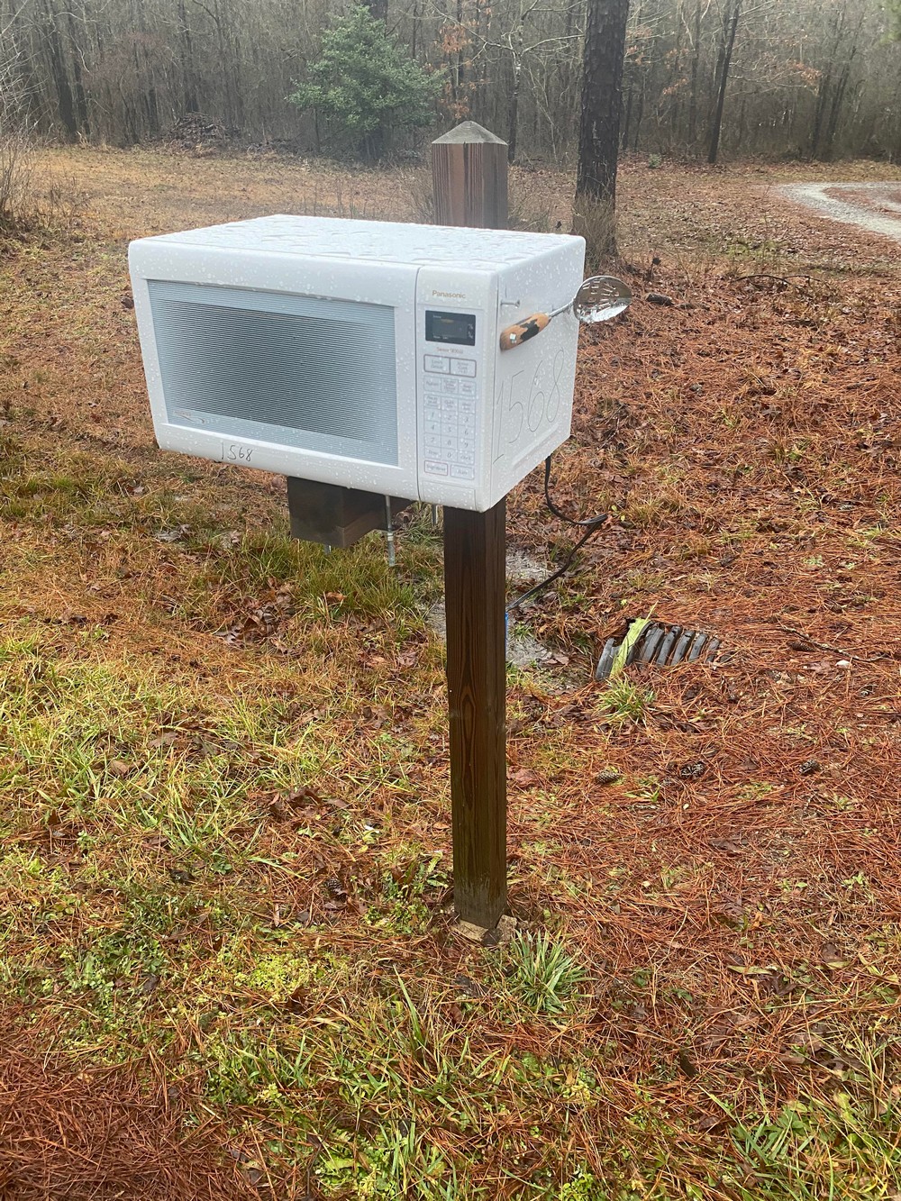 Redneck Inventions (28 pics)