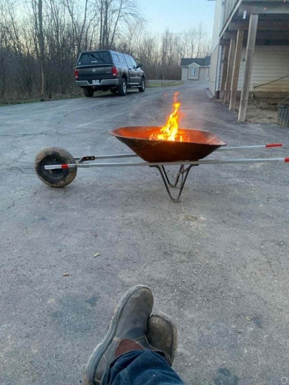 Redneck Inventions (28 pics)