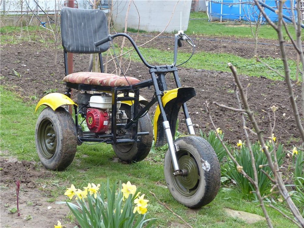 Redneck Inventions (28 pics)