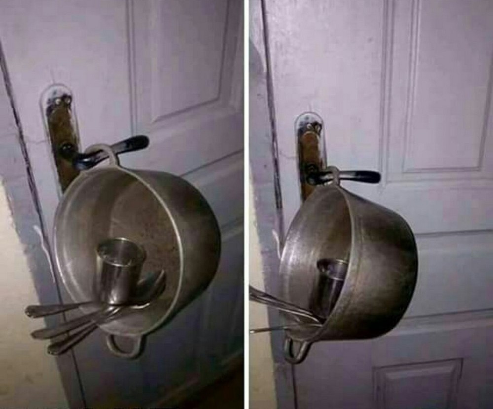 Redneck Inventions (28 pics)