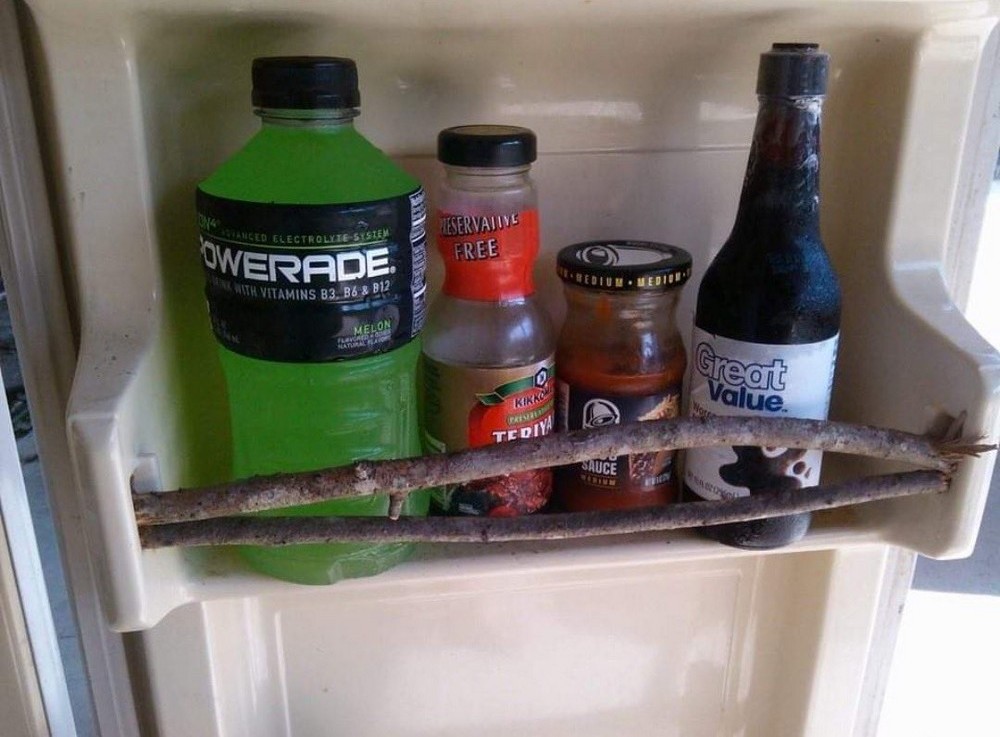Redneck Inventions (28 pics)