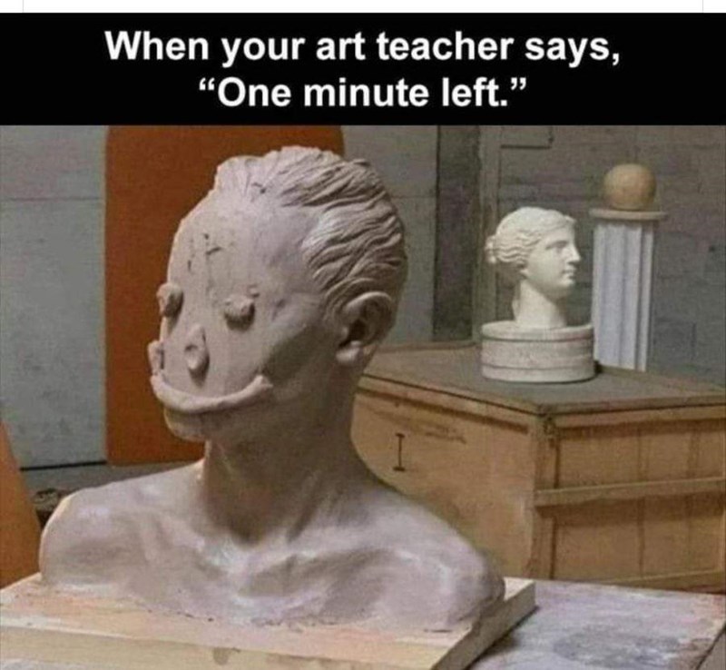 Daily Pictures. Part 2 (64 pics)