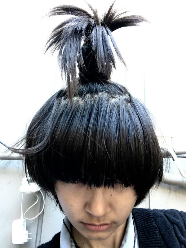 Awful Haircuts (22 pics)
