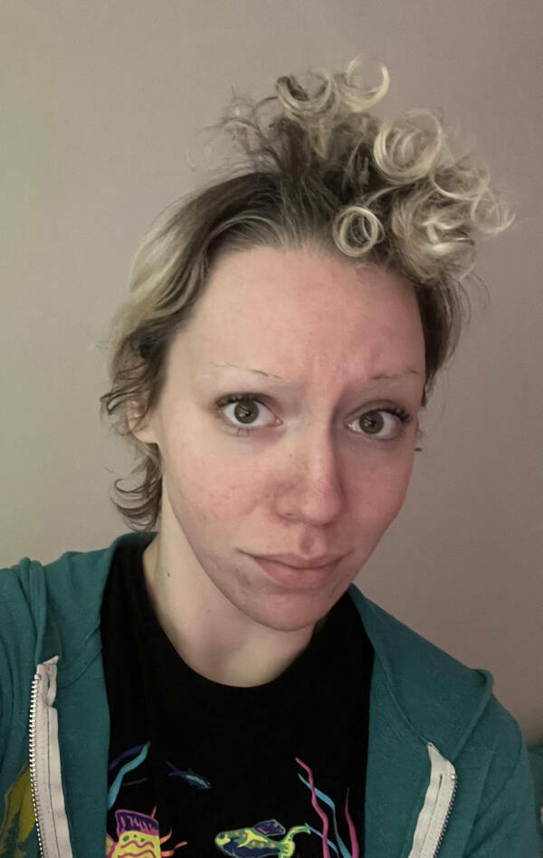 Awful Haircuts (22 pics)