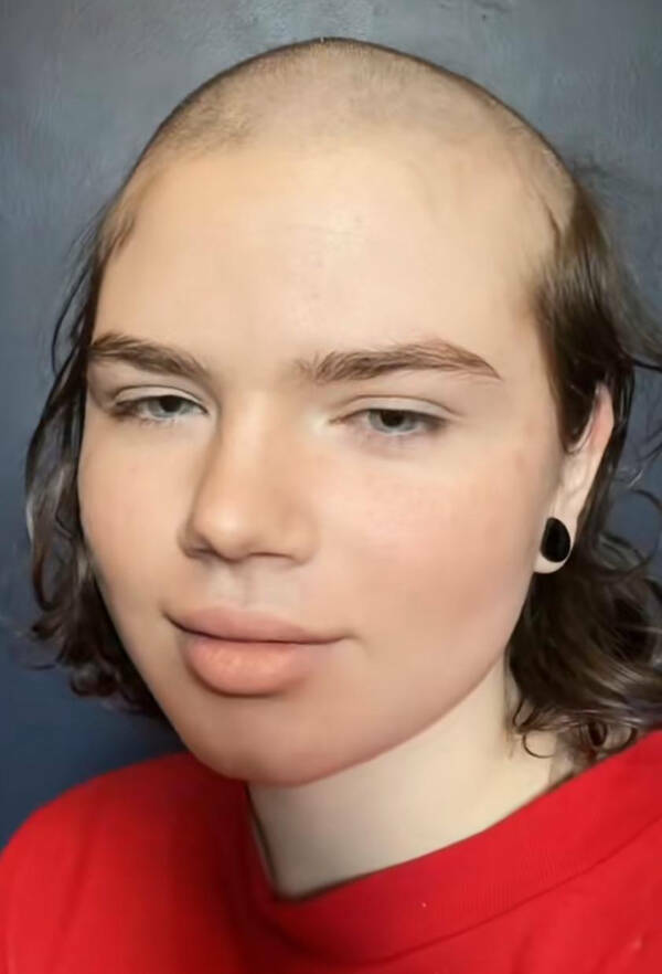 Awful Haircuts (22 pics)
