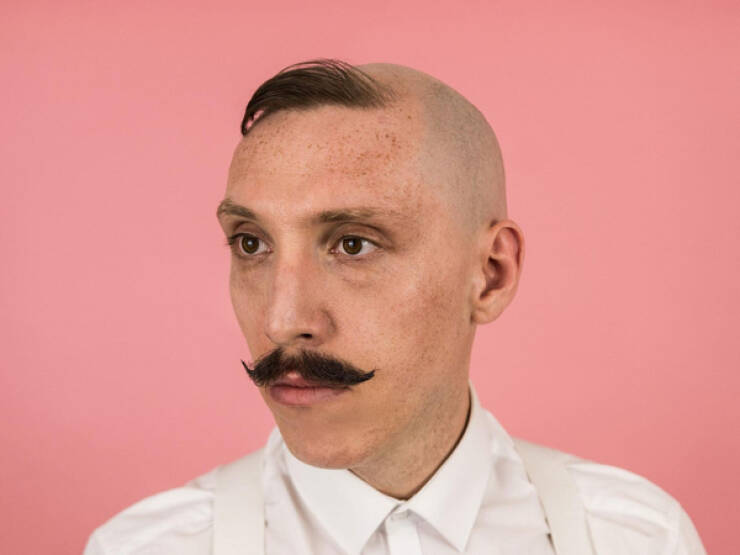 Awful Haircuts (22 pics)