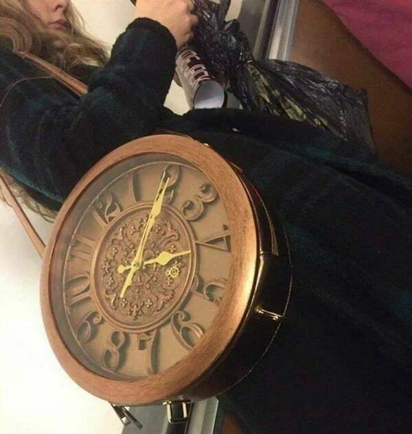 Terrible Fashion (17 pics)
