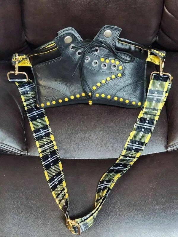 Terrible Fashion (17 pics)