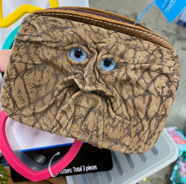 Terrible Fashion (17 pics)