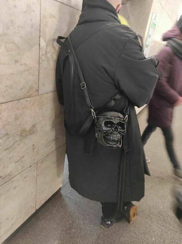 Terrible Fashion (17 pics)