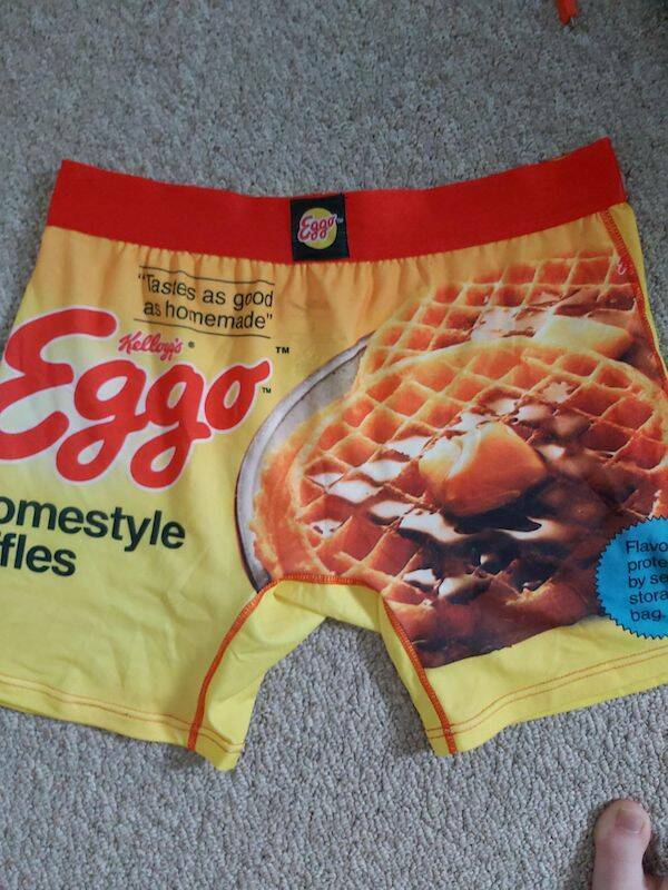 Terrible Fashion (17 pics)