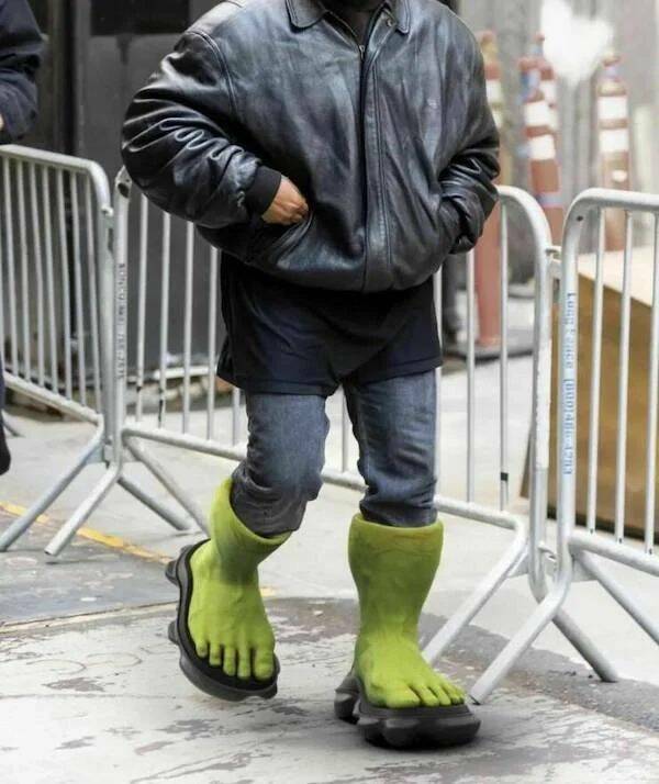 Terrible Fashion (17 pics)