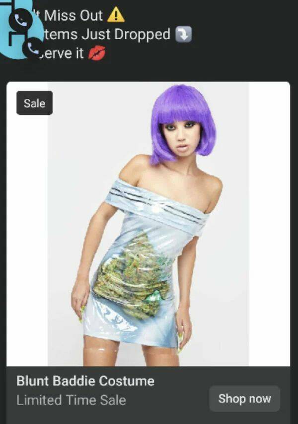 Terrible Fashion (17 pics)
