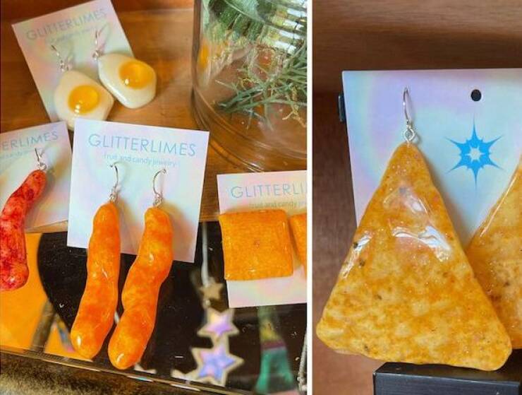 Terrible Fashion (17 pics)