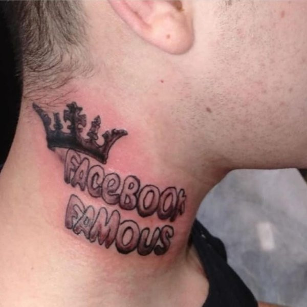 Failed Tattoos (18 pics)