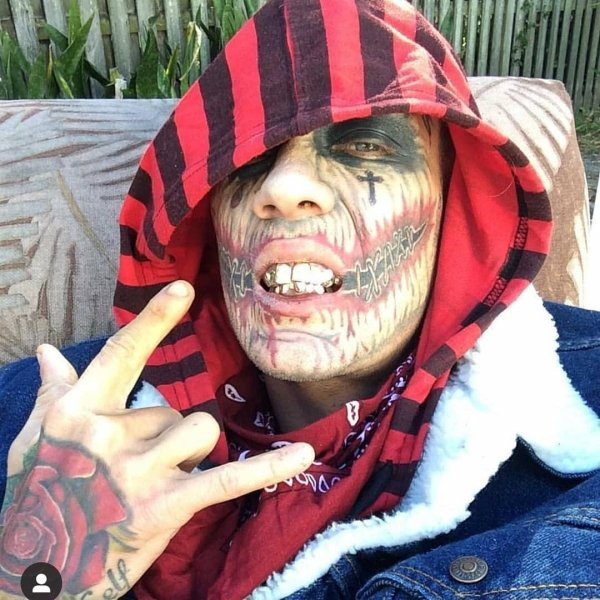 Failed Tattoos (18 pics)