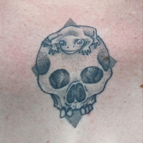 Failed Tattoos (18 pics)