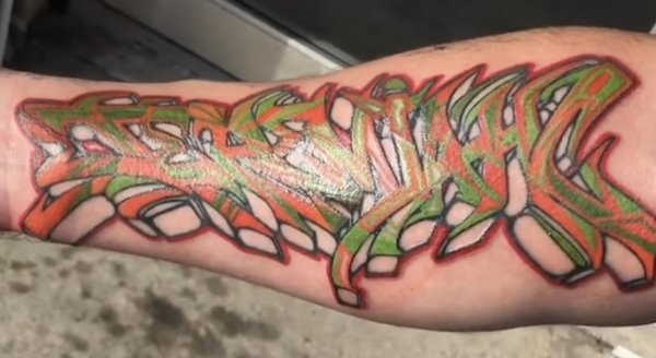 Failed Tattoos (18 pics)